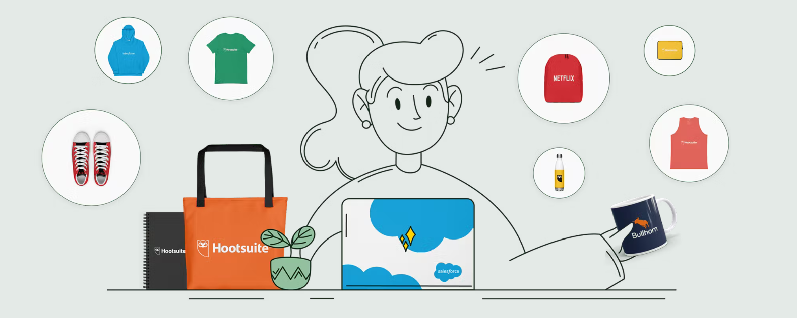 Cutting-Edge Technology: Branded Tech Products That Drive South African Business Innovation