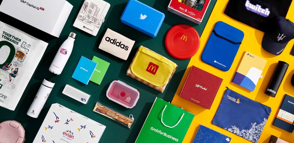 Why Corporate Gifting Still Matters in the Digital Age