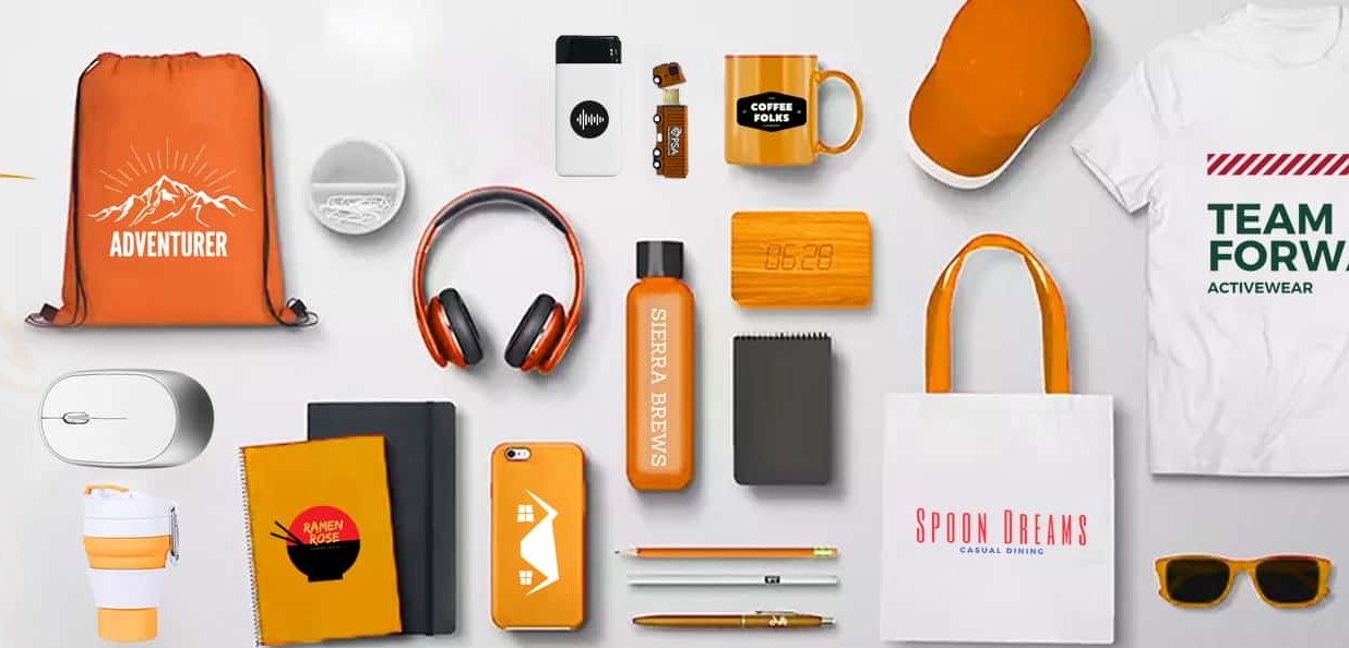 How Branded Merchandise Can Strengthen Your Marketing Strategy in South Africa